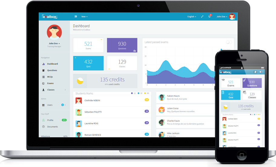 credits maker online